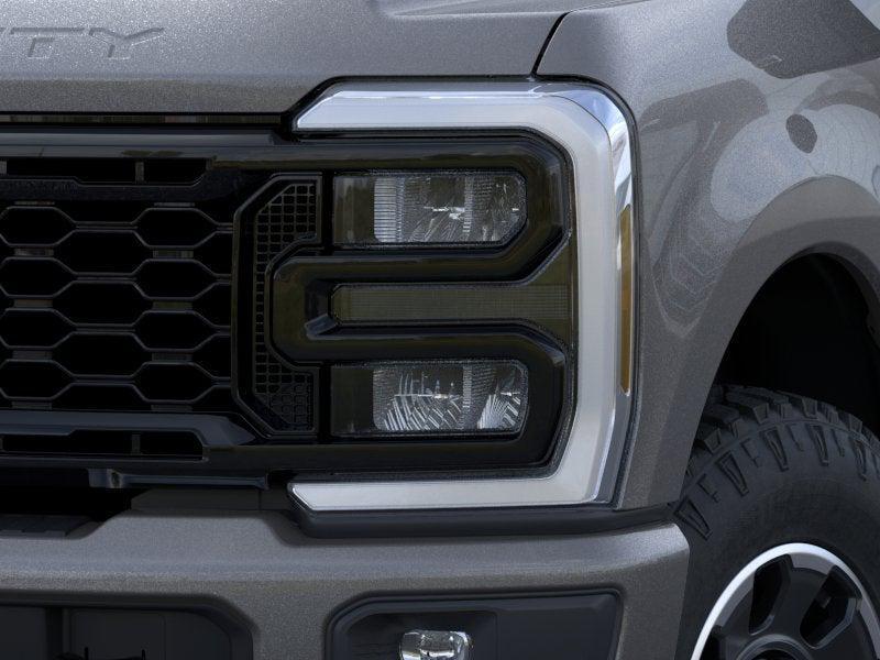 new 2026 Ford F-250 car, priced at $76,363