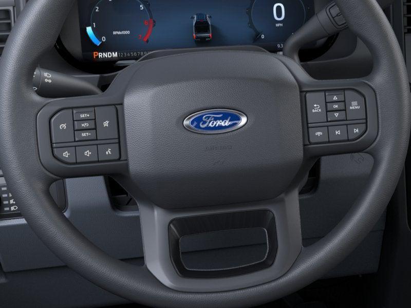new 2026 Ford F-250 car, priced at $76,363