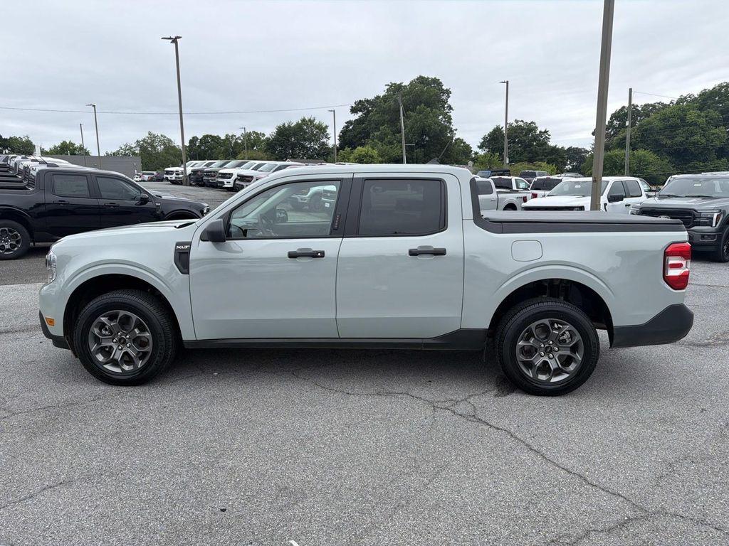 used 2022 Ford Maverick car, priced at $25,999