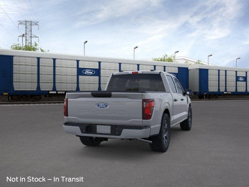 new 2026 Ford F-150 car, priced at $49,653