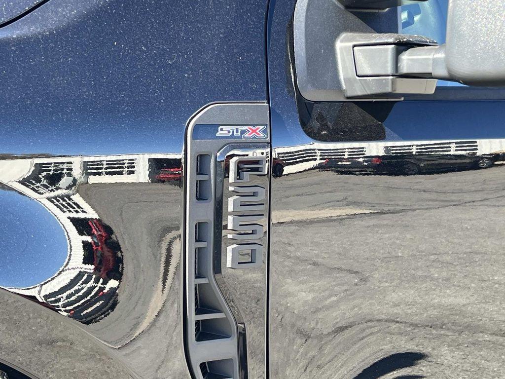 new 2026 Ford F-250 car, priced at $62,063