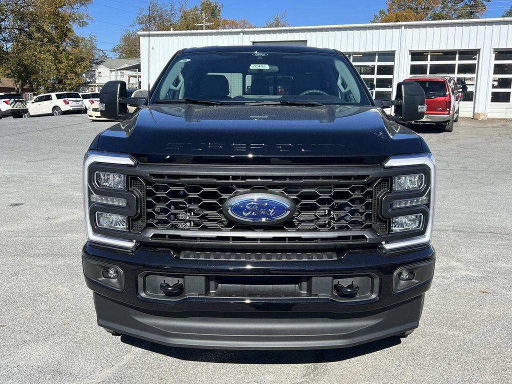 new 2026 Ford F-250 car, priced at $62,063