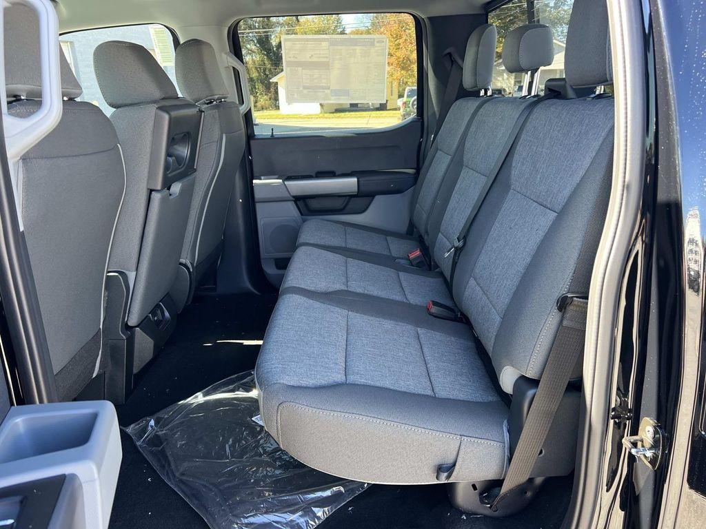 new 2026 Ford F-250 car, priced at $62,063