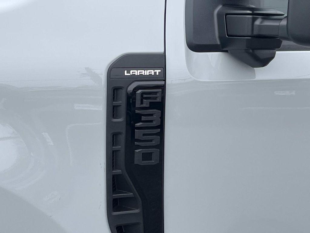 new 2026 Ford F-350 car, priced at $91,875
