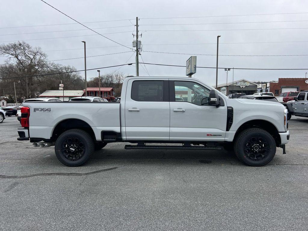 new 2026 Ford F-350 car, priced at $91,875