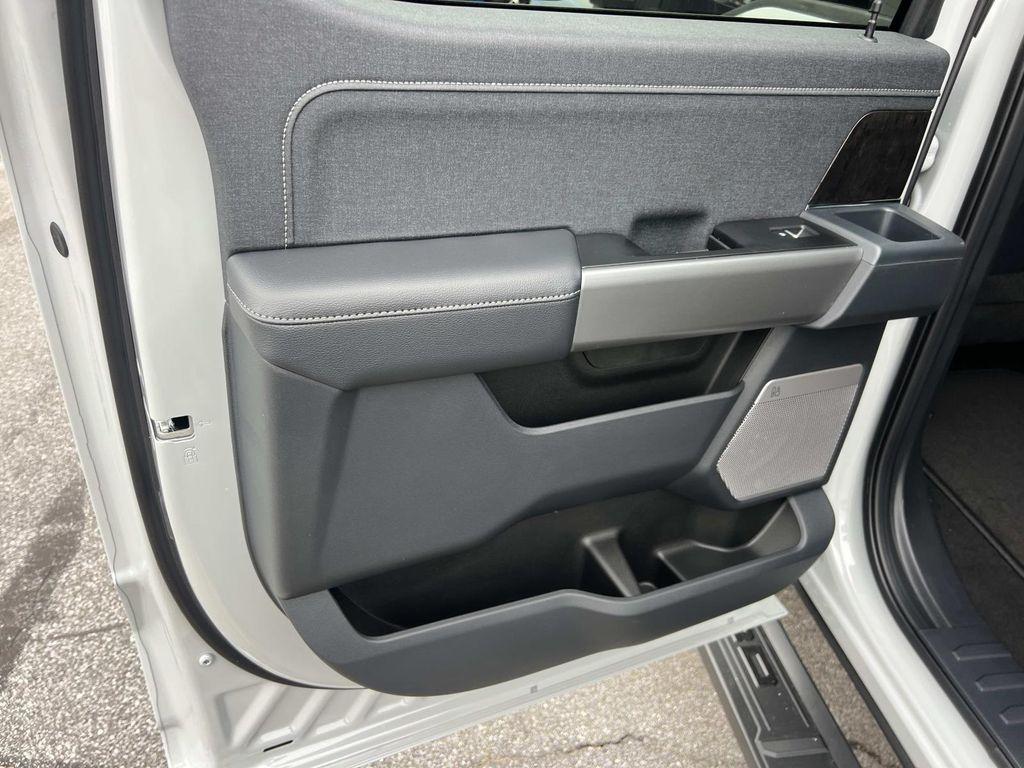 new 2026 Ford F-350 car, priced at $91,875