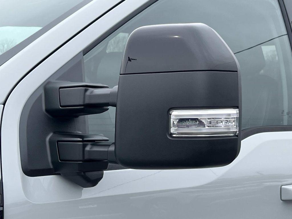 new 2026 Ford F-350 car, priced at $91,875