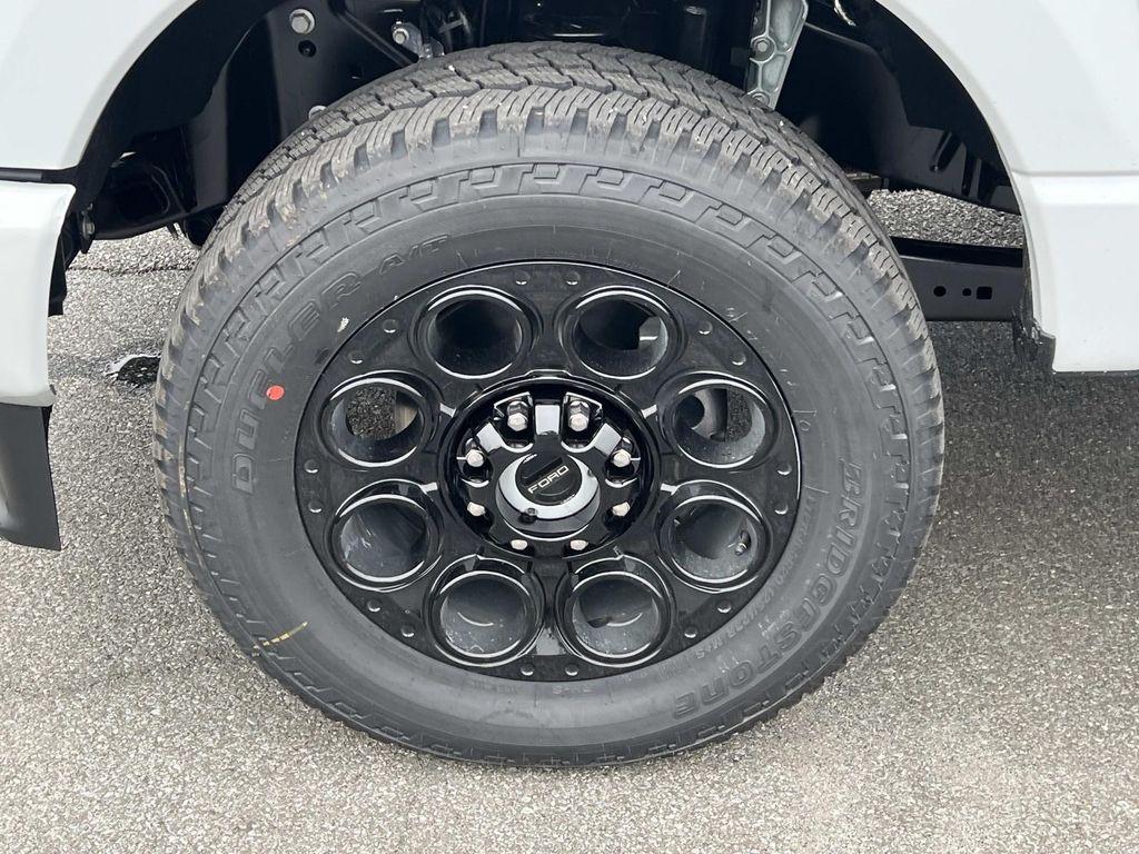 new 2026 Ford F-350 car, priced at $91,875