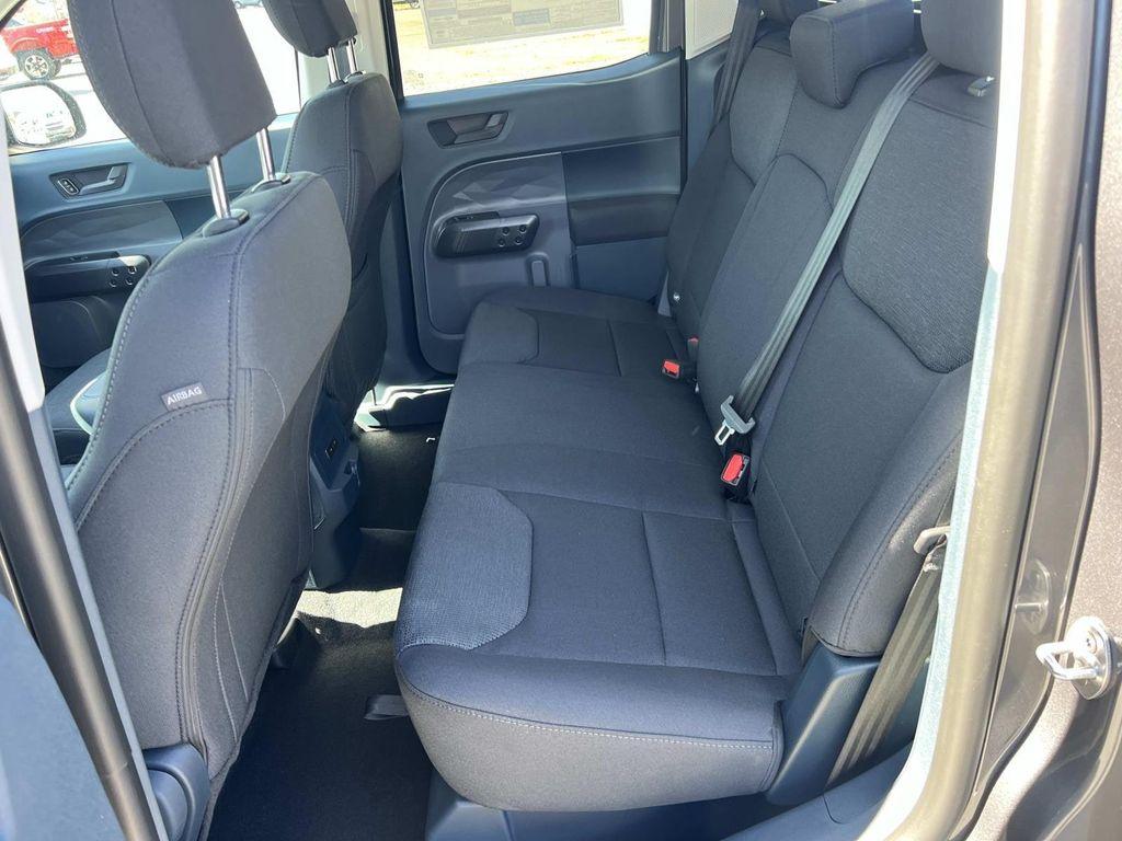 new 2026 Ford Maverick car, priced at $30,623