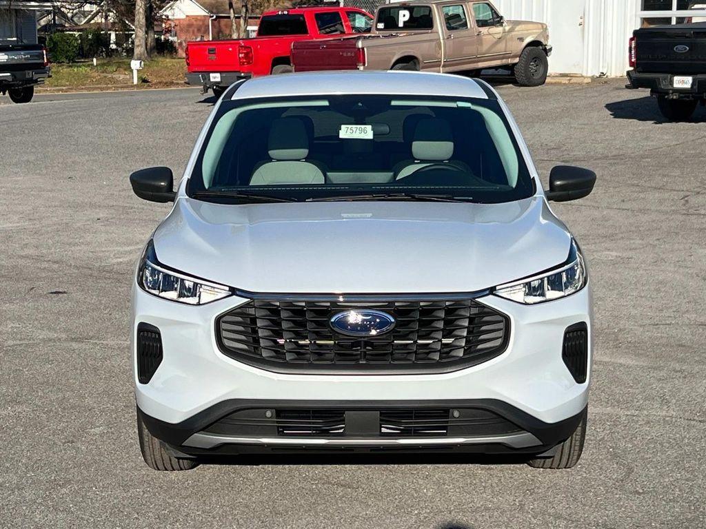new 2025 Ford Escape car, priced at $25,919