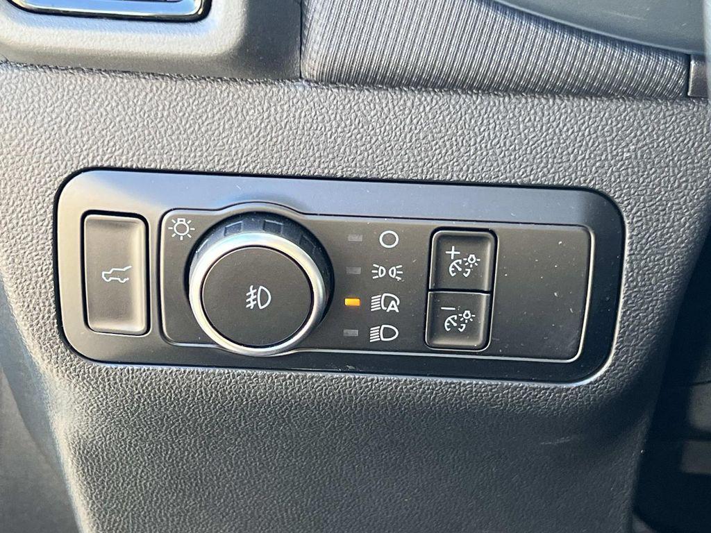 new 2025 Ford Bronco Sport car, priced at $31,880