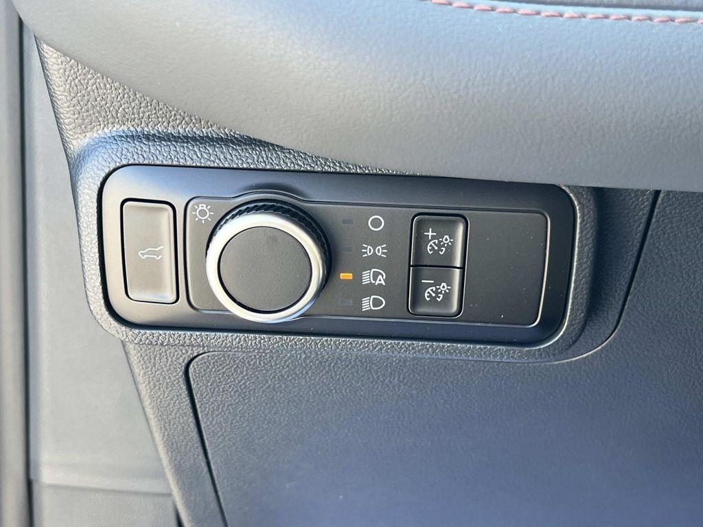new 2026 Ford Explorer car, priced at $37,078