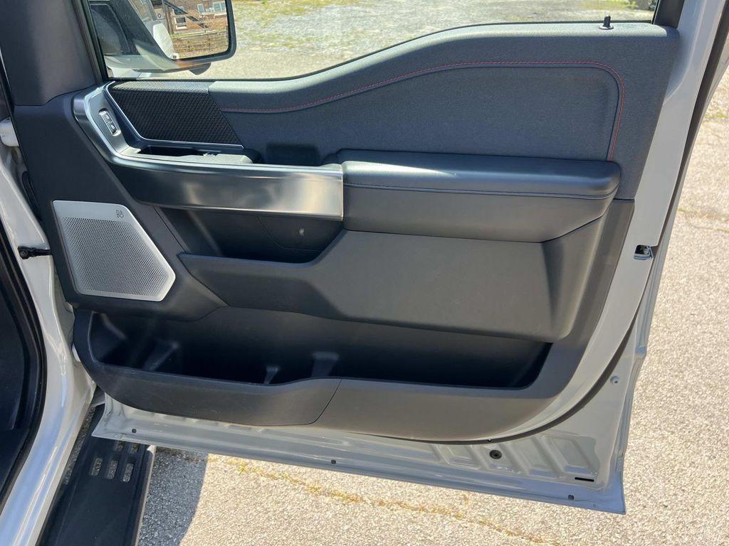 used 2023 Ford F-150 car, priced at $67,097