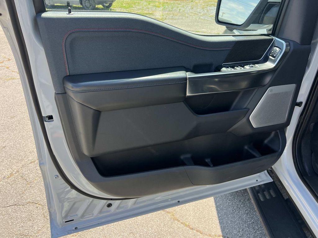 used 2023 Ford F-150 car, priced at $67,097
