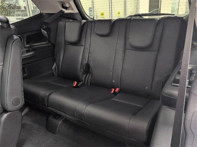 new 2026 Subaru Ascent car, priced at $51,407