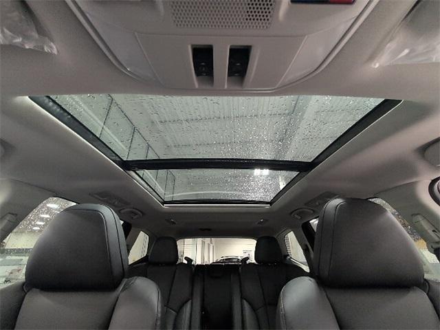 new 2026 Subaru Ascent car, priced at $51,407