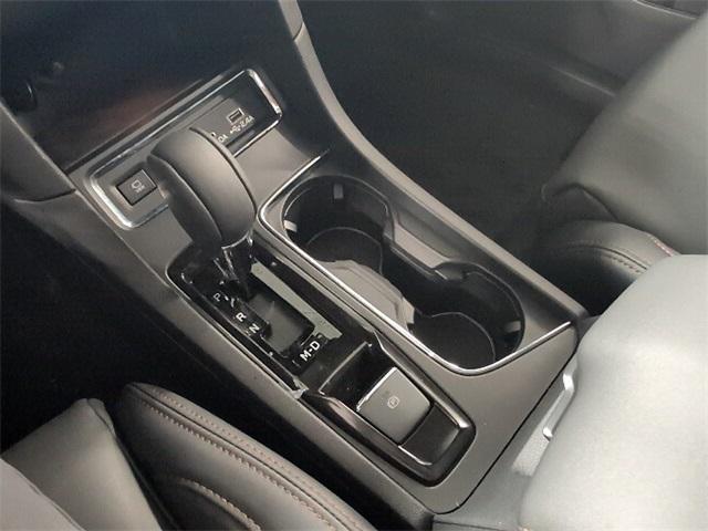 new 2026 Subaru Ascent car, priced at $51,407