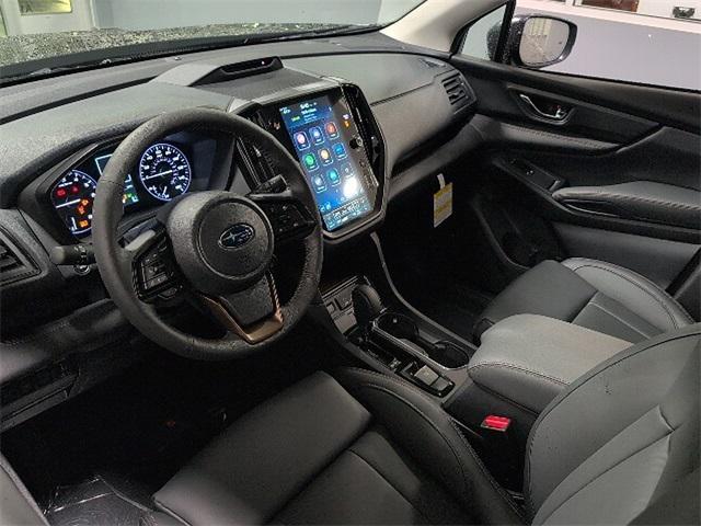 new 2026 Subaru Ascent car, priced at $51,407