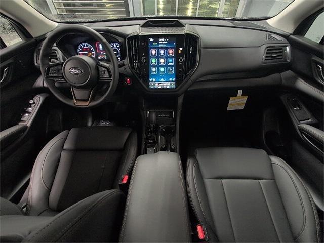 new 2026 Subaru Ascent car, priced at $51,407