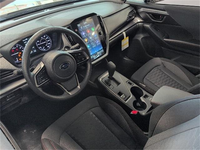 new 2026 Subaru Impreza car, priced at $28,650