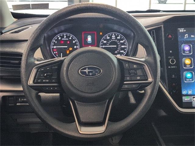 new 2026 Subaru Impreza car, priced at $28,650