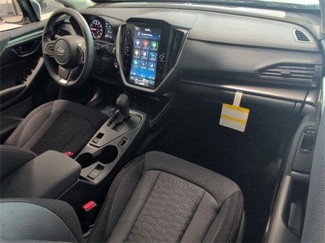 new 2026 Subaru Impreza car, priced at $28,650