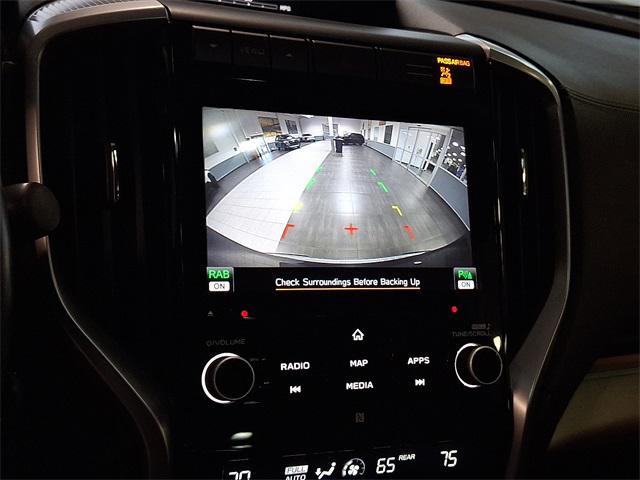used 2022 Subaru Ascent car, priced at $23,000