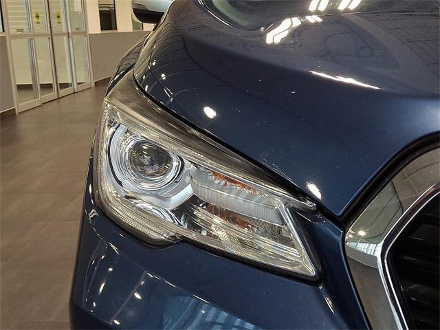 used 2022 Subaru Ascent car, priced at $23,000