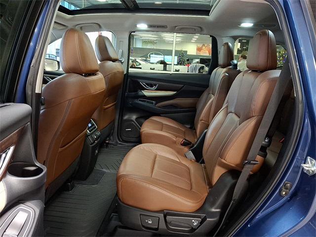 used 2022 Subaru Ascent car, priced at $23,000