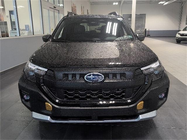 new 2026 Subaru Forester car, priced at $43,008