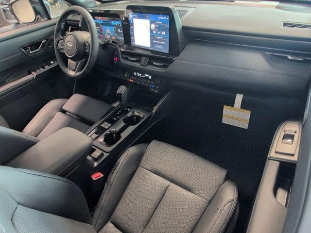 new 2026 Subaru Outback car, priced at $50,677