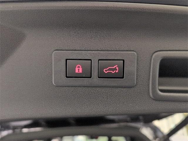 new 2025 Subaru Forester Hybrid car, priced at $43,409