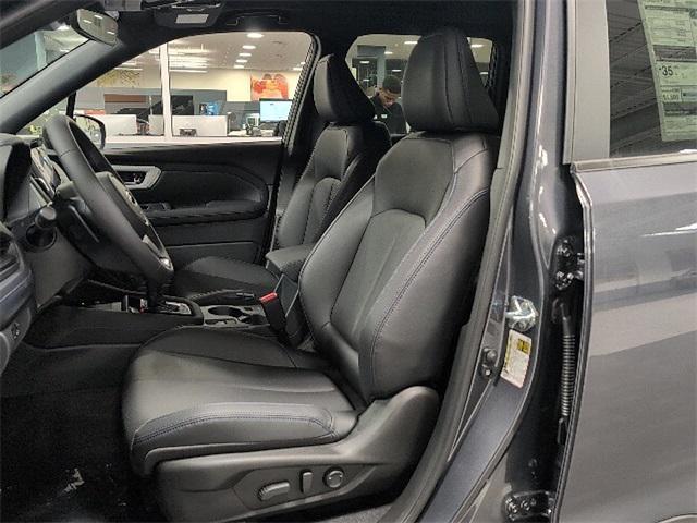 new 2025 Subaru Forester Hybrid car, priced at $43,409