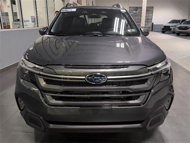 new 2025 Subaru Forester Hybrid car, priced at $43,409