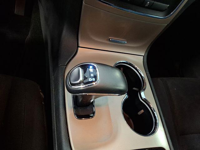 used 2015 Jeep Grand Cherokee car, priced at $12,000