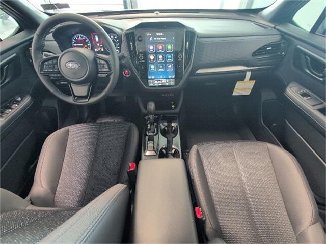 new 2026 Subaru Forester car, priced at $37,423