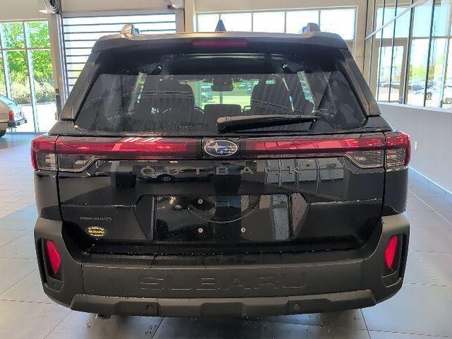 new 2026 Subaru Outback car, priced at $37,403
