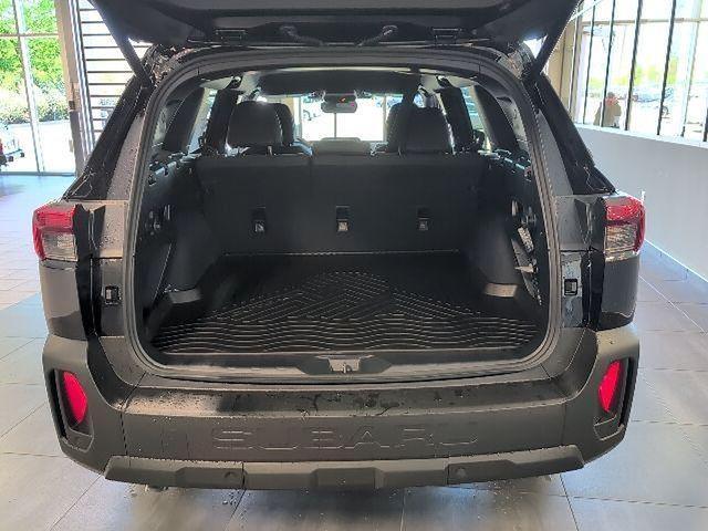 new 2026 Subaru Outback car, priced at $37,403