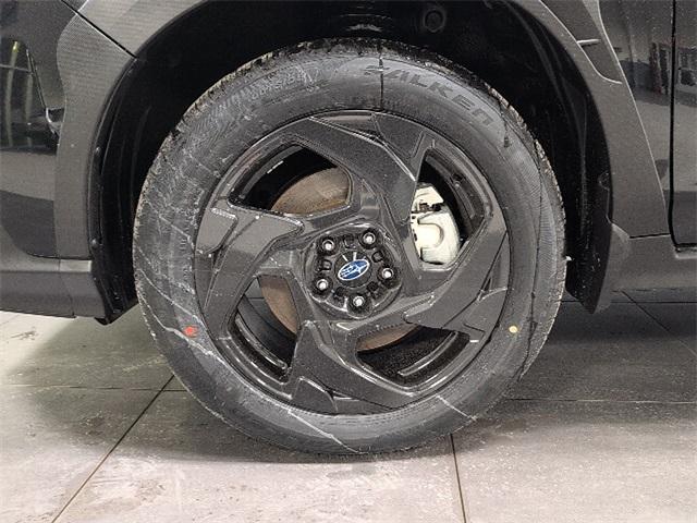 new 2026 Subaru Crosstrek Hybrid car, priced at $36,429