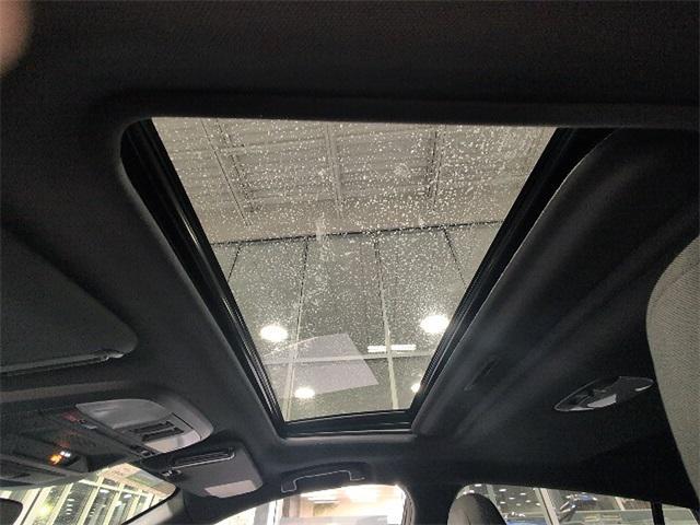 new 2026 Subaru Crosstrek Hybrid car, priced at $36,429