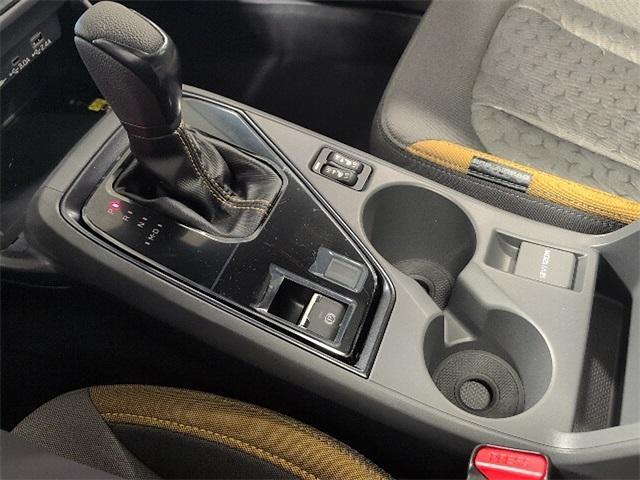 new 2026 Subaru Crosstrek Hybrid car, priced at $36,429