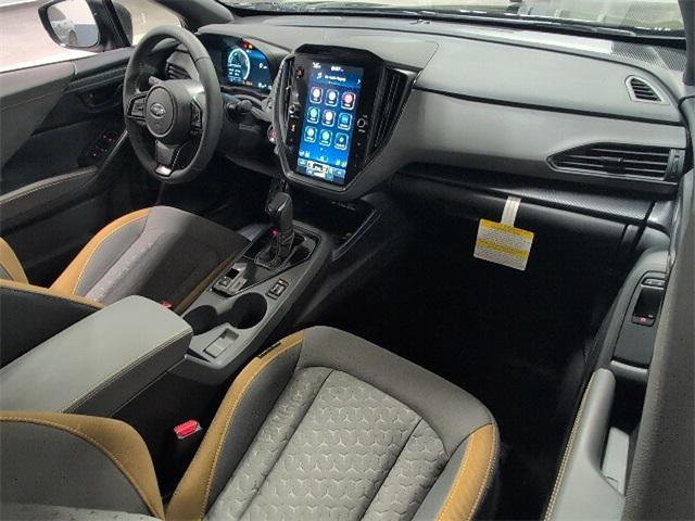 new 2026 Subaru Crosstrek Hybrid car, priced at $36,429