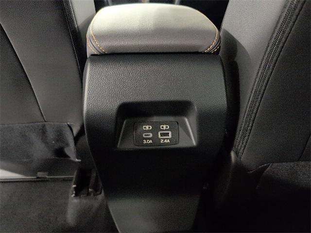 new 2026 Subaru Crosstrek Hybrid car, priced at $36,429