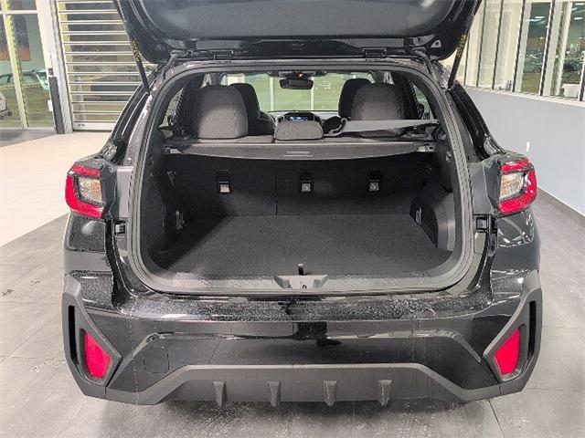 new 2026 Subaru Crosstrek Hybrid car, priced at $36,429