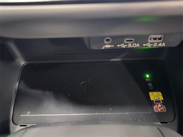 new 2026 Subaru Crosstrek Hybrid car, priced at $36,429