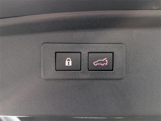 new 2025 Subaru Outback car, priced at $45,975