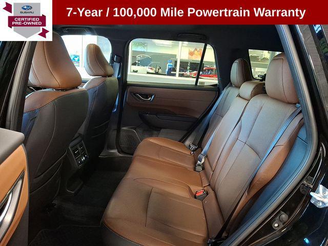 used 2026 Subaru Outback car, priced at $44,490