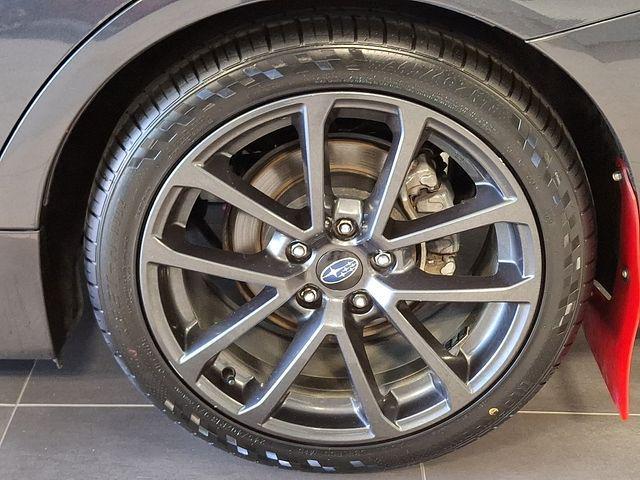 used 2019 Subaru WRX car, priced at $19,700