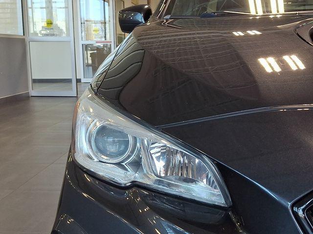 used 2019 Subaru WRX car, priced at $19,700