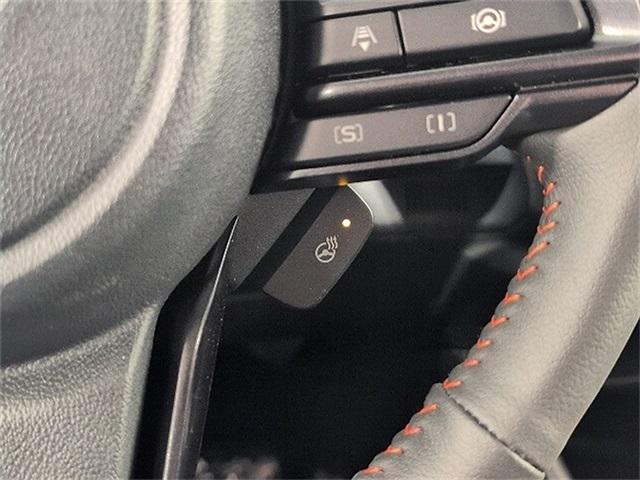 new 2026 Subaru Crosstrek car, priced at $35,959